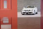 Mercedes-Benz SLK-Class 2008 года